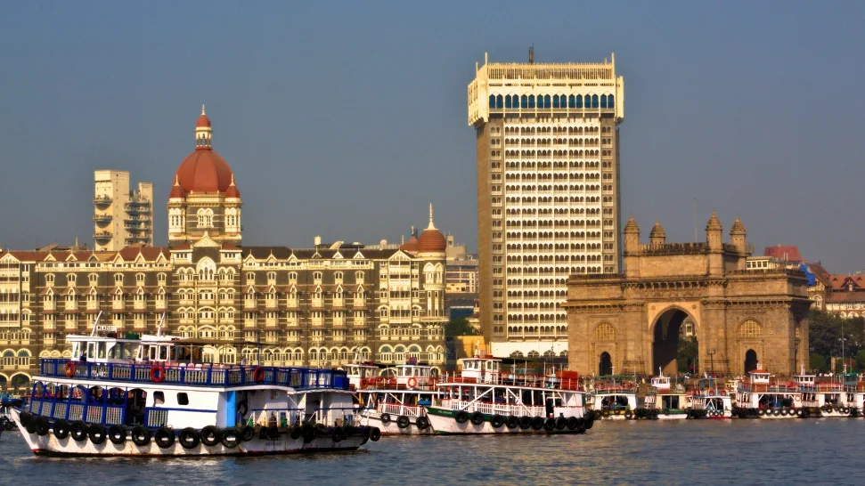 Best of Maharashtra Package: Mumbai, Lonavala, Khandala & More